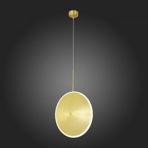 Подвесной светильник ST-Luce Imente SL1221.213.01 в Соликамске - solikamsk.mebel24.online | фото 4