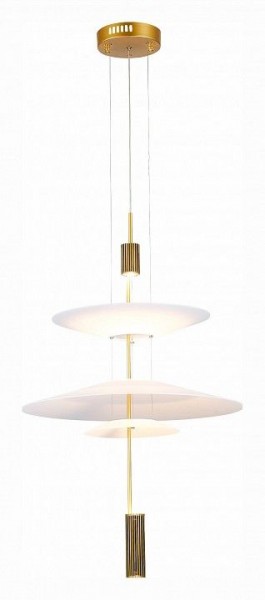 Подвесной светильник ST-Luce Isola SL6101.213.01 в Соликамске - solikamsk.mebel24.online | фото 3