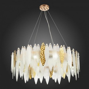 Подвесной светильник ST-Luce Lastra SL1224.203.10 в Соликамске - solikamsk.mebel24.online | фото 9