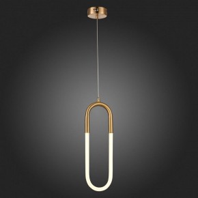 Подвесной светильник ST-Luce Mofisto SL1579.303.01 в Соликамске - solikamsk.mebel24.online | фото 6