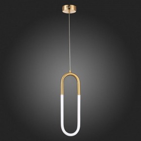 Подвесной светильник ST-Luce Mofisto SL1579.303.01 в Соликамске - solikamsk.mebel24.online | фото 7
