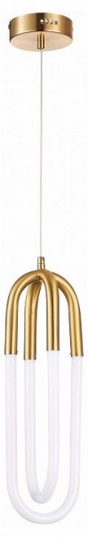 Подвесной светильник ST-Luce Mofisto SL1579.303.02 в Соликамске - solikamsk.mebel24.online | фото 2