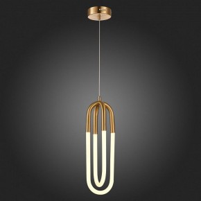 Подвесной светильник ST-Luce Mofisto SL1579.303.02 в Соликамске - solikamsk.mebel24.online | фото 6