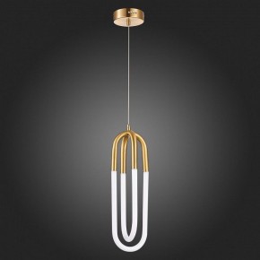 Подвесной светильник ST-Luce Mofisto SL1579.303.02 в Соликамске - solikamsk.mebel24.online | фото 7