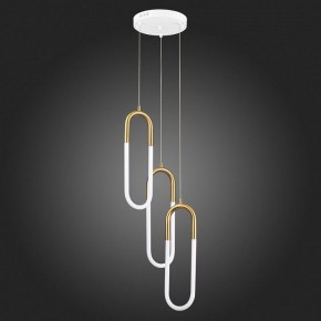 Подвесной светильник ST-Luce Mofisto SL1579.303.03 в Соликамске - solikamsk.mebel24.online | фото 6