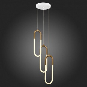 Подвесной светильник ST-Luce Mofisto SL1579.303.03 в Соликамске - solikamsk.mebel24.online | фото 7