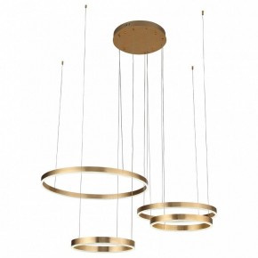 Подвесной светильник ST-Luce Onze SL944.203.04 в Соликамске - solikamsk.mebel24.online | фото 10