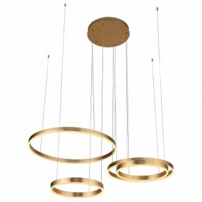 Подвесной светильник ST-Luce Onze SL944.203.04 в Соликамске - solikamsk.mebel24.online | фото 14