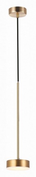 Подвесной светильник ST-Luce Pances SL6000.303.01 в Соликамске - solikamsk.mebel24.online | фото 3