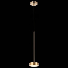 Подвесной светильник ST-Luce Pances SL6000.303.01 в Соликамске - solikamsk.mebel24.online | фото 4