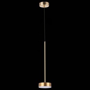 Подвесной светильник ST-Luce Pances SL6000.303.01 в Соликамске - solikamsk.mebel24.online | фото 5