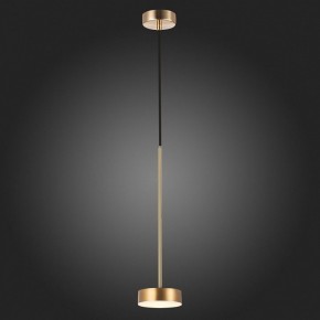 Подвесной светильник ST-Luce Pances SL6000.303.01 в Соликамске - solikamsk.mebel24.online | фото 6