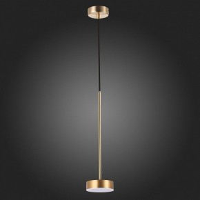 Подвесной светильник ST-Luce Pances SL6000.303.01 в Соликамске - solikamsk.mebel24.online | фото 7