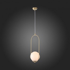 Подвесной светильник ST-Luce Penolo SL1118.203.01 в Соликамске - solikamsk.mebel24.online | фото 4
