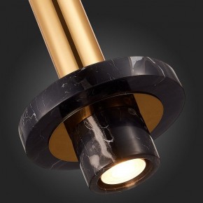 Подвесной светильник ST-Luce Pietra SL1210.403.01 в Соликамске - solikamsk.mebel24.online | фото 11