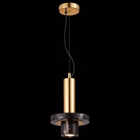 Подвесной светильник ST-Luce Pietra SL1210.403.01 в Соликамске - solikamsk.mebel24.online | фото 4