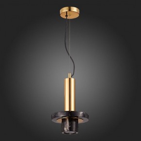 Подвесной светильник ST-Luce Pietra SL1210.403.01 в Соликамске - solikamsk.mebel24.online | фото 7