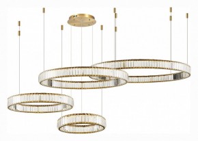 Подвесной светильник ST-Luce Tivoli SL1622.303.04 в Соликамске - solikamsk.mebel24.online | фото