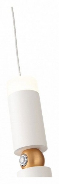 Подвесной светильник ST-Luce Tuore SL1592.503.01 в Соликамске - solikamsk.mebel24.online | фото 10