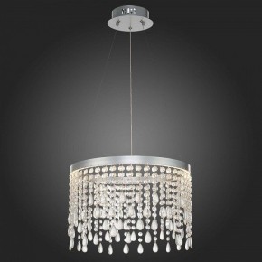 Подвесной светильник ST-Luce Vega SL6201.103.24 в Соликамске - solikamsk.mebel24.online | фото 5