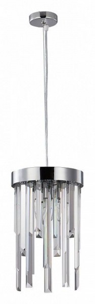 Подвесной светильник Stilfort Venecia 2113/09/02P в Соликамске - solikamsk.mebel24.online | фото 2