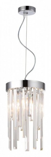 Подвесной светильник Stilfort Venecia 2113/09/02P в Соликамске - solikamsk.mebel24.online | фото 4