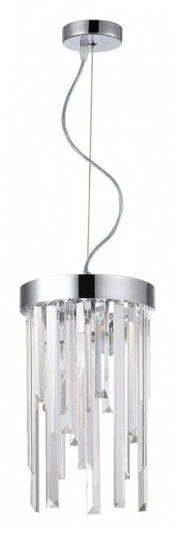 Подвесной светильник Stilfort Venecia 2113/09/02P в Соликамске - solikamsk.mebel24.online | фото 5