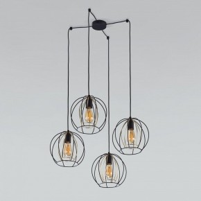 Подвесной светильник TK Lighting Jaula 6598 Jaula в Соликамске - solikamsk.mebel24.online | фото