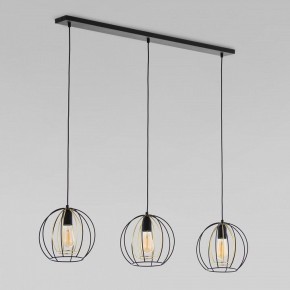 Подвесной светильник TK Lighting Jaula 6599 Jaula в Соликамске - solikamsk.mebel24.online | фото