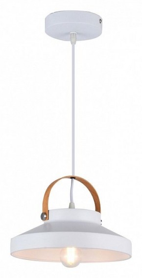 Подвесной светильник TopLight Wendi TL1225H-01WH в Соликамске - solikamsk.mebel24.online | фото 2