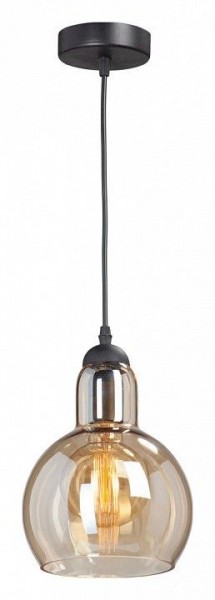 Подвесной светильник Vitaluce V4538 V4538-1/1S в Соликамске - solikamsk.mebel24.online | фото 2