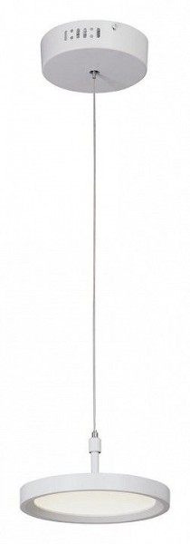 Подвесной светильник Vitaluce V4603 V4603-0/1S в Соликамске - solikamsk.mebel24.online | фото 2