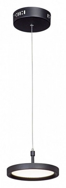 Подвесной светильник Vitaluce V4603 V4603-1/1S в Соликамске - solikamsk.mebel24.online | фото 2