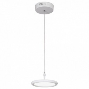 Подвесной светильник Vitaluce V4604 V4604-0/1S в Соликамске - solikamsk.mebel24.online | фото 2