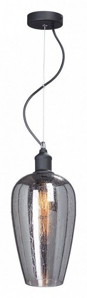 Подвесной светильник Vitaluce V4849 V4849-1/1S в Соликамске - solikamsk.mebel24.online | фото 1
