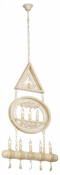 Подвесной светильник Vitaluce  V4976-3/9 в Соликамске - solikamsk.mebel24.online | фото 2