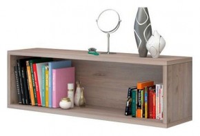 Полка книжная Домино Нельсон ПК-30К в Соликамске - solikamsk.mebel24.online | фото 2