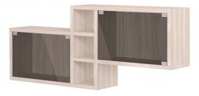 Полка книжная Домино ПК-20 в Соликамске - solikamsk.mebel24.online | фото 2