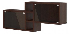 Полка книжная Домино ПК-20 в Соликамске - solikamsk.mebel24.online | фото 2