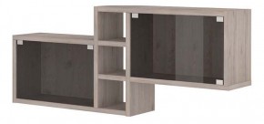 Полка книжная Домино ПК-20 в Соликамске - solikamsk.mebel24.online | фото 2