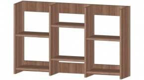 Полка книжная средняя в Соликамске - solikamsk.mebel24.online | фото 10