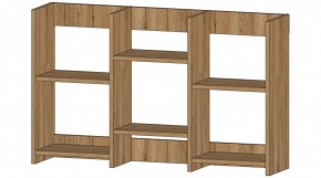 Полка книжная средняя в Соликамске - solikamsk.mebel24.online | фото 4