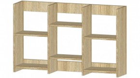 Полка книжная средняя в Соликамске - solikamsk.mebel24.online | фото 6