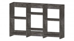 Полка книжная средняя в Соликамске - solikamsk.mebel24.online | фото 8