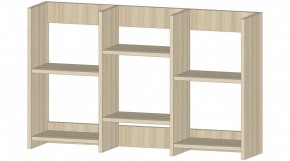 Полка книжная средняя в Соликамске - solikamsk.mebel24.online | фото 9