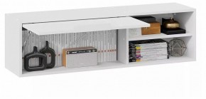 Полка комбинированная Марли в Соликамске - solikamsk.mebel24.online | фото 2