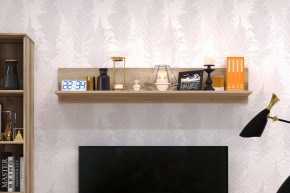 Полка навесная  900 Вега Скандинавия в Соликамске - solikamsk.mebel24.online | фото 6