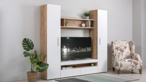 Полка навесная Альба в Соликамске - solikamsk.mebel24.online | фото 5