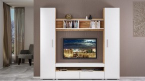 Полка навесная Альба в Соликамске - solikamsk.mebel24.online | фото 6