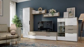 Полка навесная Альянс 435.13 в Соликамске - solikamsk.mebel24.online | фото 2